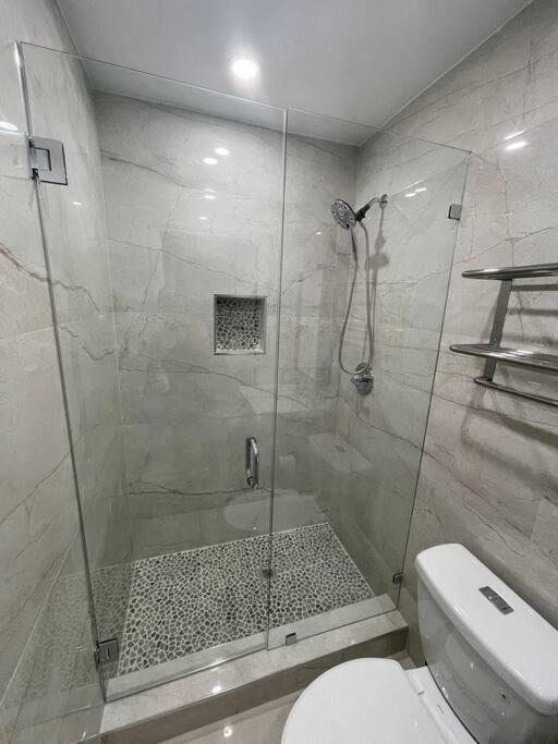 Modern Miami Oversized 3 Bedroom In Central Location Bagian luar foto