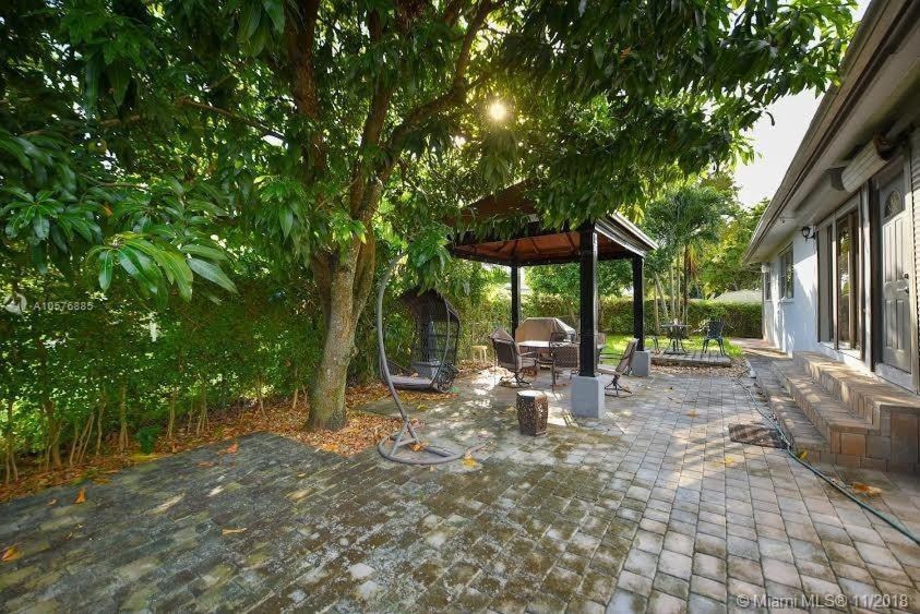 Modern Miami Oversized 3 Bedroom In Central Location Bagian luar foto