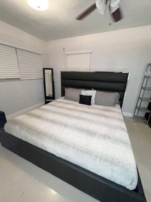 Modern Miami Oversized 3 Bedroom In Central Location Bagian luar foto