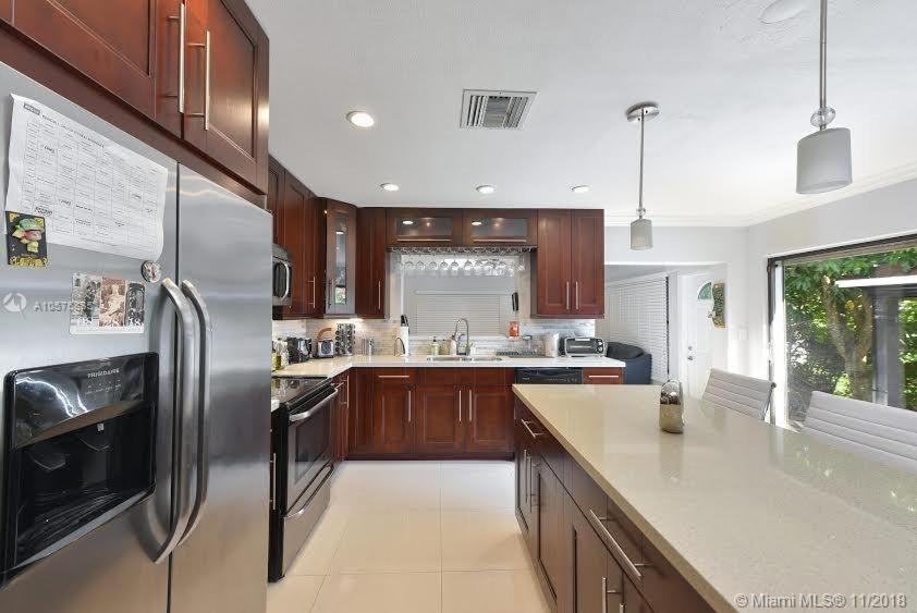 Modern Miami Oversized 3 Bedroom In Central Location Bagian luar foto