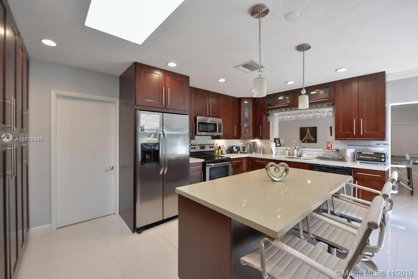 Modern Miami Oversized 3 Bedroom In Central Location Bagian luar foto