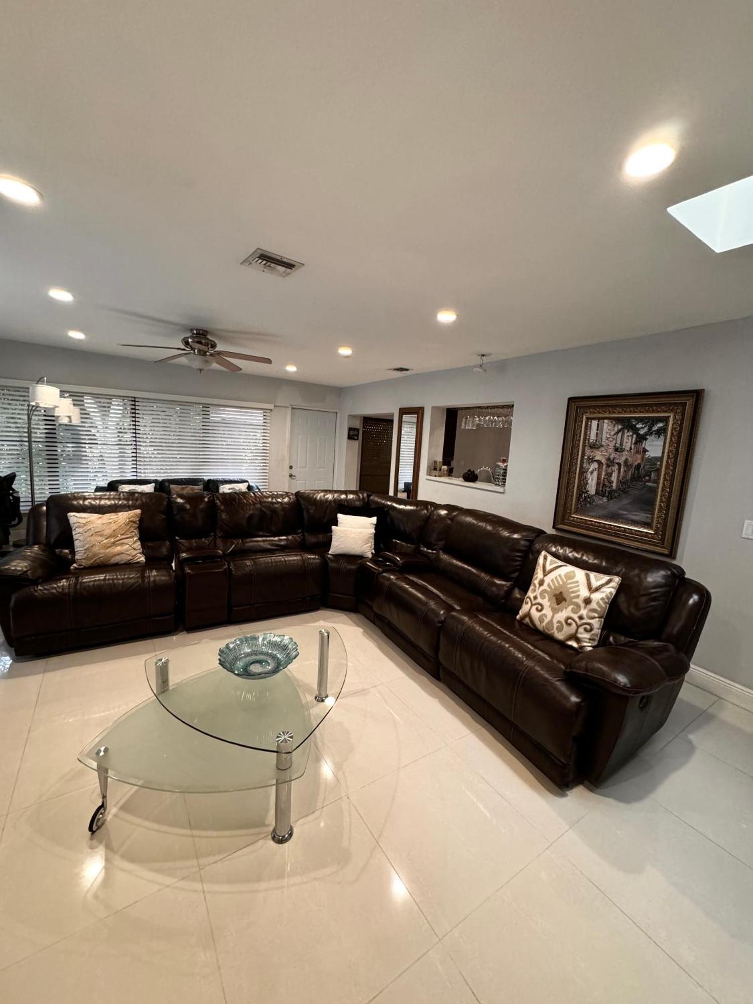 Modern Miami Oversized 3 Bedroom In Central Location Bagian luar foto