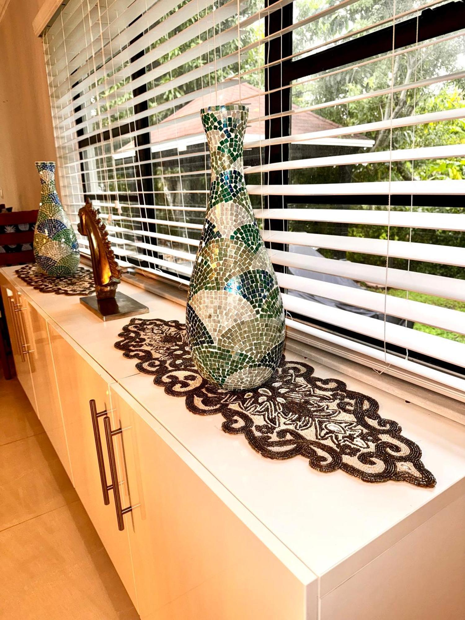 Modern Miami Oversized 3 Bedroom In Central Location Bagian luar foto