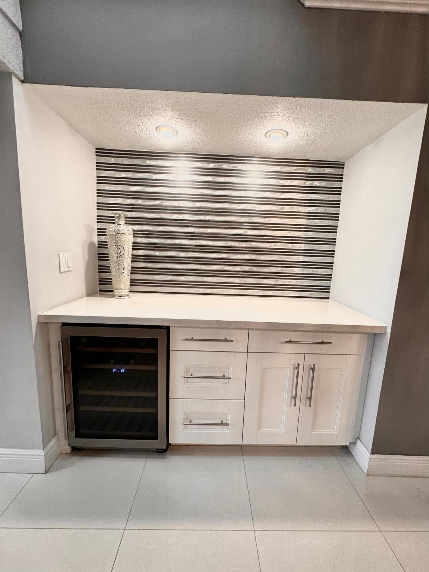 Modern Miami Oversized 3 Bedroom In Central Location Bagian luar foto